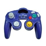 Manette violette pour Game Cube/Wii