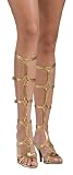 Goddess Sandals