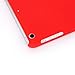Poetic Thinshell Back Smart Cover Partner Case for Apple iPad Mini 2 with Retina, Red (840275103019)