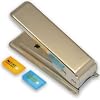 Micro Sim Card Cutter With 2 Adapters For iPhone 4, 4S, iPad & iPad 2