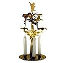 Scandinavain Christmas Angel Chimes