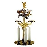 Candle Holder: Yule Chimes (CH350)