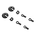 ARRMA Shock Rod End Set (2), ARAC8971