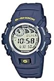 MADE IN THAILAND｜CASIO カシオ G-SHOCK G-2900F-2VDR(海外）10年電池　