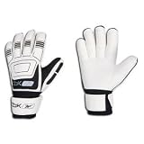 Reebok VR-4000G Goalkeeper Gloves (White)