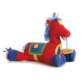 Activity Learn with Me Pony