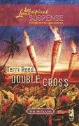 Double Cross (The McClain Brothers, Book 3) (Steeple Hill Love Inspired Suspense #115)