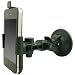 from iBox iBox - NEW Made To Measure Windscreen In Car Suction Mount Holder with FULL 360 Degrees Rotation Apple iPhone 4 4S (2011) 4G HD