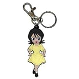 Bleach Rukia Keychain Ge-3796