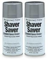 shaver lubricant