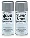 shaver lubricant