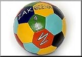 Design Your Own Real Soccer Ball Kit