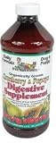 Dogs and Puppies Acidophilus 8 fl. oz.
