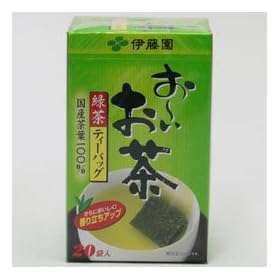 �ɓ��� ��~�� �Β� 2.3g�~20P