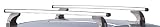 Dachtr&auml;ger AURILIS SERIE ORIGINAL Citroen C6 ab 2005 ALUMINIUM