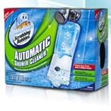 Scrubbing Bubbles Automatic Shower Cleaner Starter Kit 1 kit