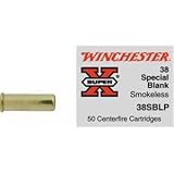 38 SPL Super-X Smokeless Powder