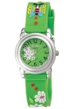 Activa Kids’ Flower Design Watch #SV661-002