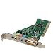 32-Bit 4-Channel ES1938S Chipset PCI Sound Card