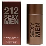 212 Sexy Men 50ml Eau De Toilette for Men