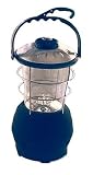 Review UKayed  / Ukayed Battery Free Dynamo Wind Up LED Lantern With Compass