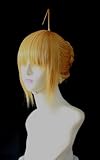 Fate/stay night�ʥե�����/���ƥ� �ʥ��ȡ˥����С��� �����ץ쥦���å� wg028��¨��ȯ����ǽ������̵���ʰ����ϰ�������