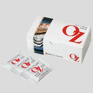 【送料無料】日本クリニックオイスターＺ９０×３箱セット【豆乳おからクッキー付き】