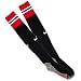 Manchester United Home Football Socks 2011-12