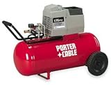 Porter-Cable CPF4515 15 Amp 1.8-Horsepower 15-Gallon Oil-Free Air Compressor