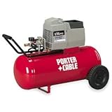 Porter-Cable CPF4515 15 Amp 1.8-Horsepower 15-Gallon Oil-Free Air Compressor