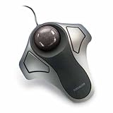 Acco Kensington Orbit Optical Trackball 64327EU