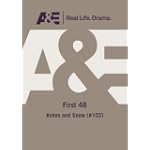 A&E -- First 48: Ashes And Snow (#102)