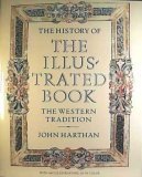 The history of the illustrated book : the Western tradition