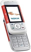 Nokia 5300 Sim Free Mobile Phone