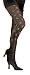 Costume Tights Dollar Signs Adult Costume Tights