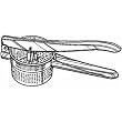 Norpro 162 Potato Ricer