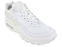 Nike Men's NIKE AIR CLASSIC BW RUNNING SHOES 7.5 (WHITE)