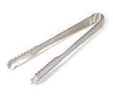 Stainless Steel Ice Tong by Trudeau