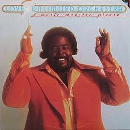 Love Unlimited Orchestra - Music Maestro Please - Zortam Music