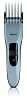 Philips - Cortapelo Qc533915, Recargable Y A Red, Blanco-Gris, Maletin Lujo