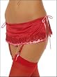 Dutchess Garter Skirt.