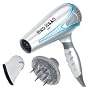 Bed Head 1875-Watt Tourmaline Dryer with Active Ion Technology