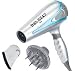 Bed Head 1875-Watt Tourmaline Dryer with Active Ion Technology
