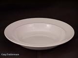 DANSK CAFE BLANC SOUP/CEREAL BOWLS