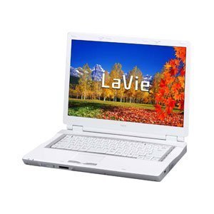 �Ρ��ȥѥ�����&nbsp;LaVie L ����������ɥ����� LL370/RG