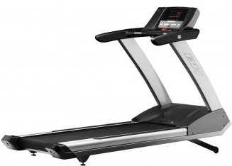 BH Fitness SK690 Treadmill