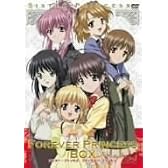 シスター・プリンセス&シスター・プリンセスRePure DVD-BOX