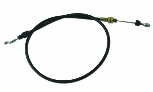 Murray 341024MA Auger Clutch Cable Murray 341024MA Auger Clutch Cable