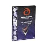 DVD Alinghi: The Inside Story - America's Cup 2003