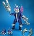 トイズドリームプロジェクト　超合金ガイガン　2005_s-2